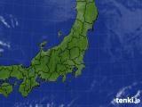 気象衛星(2023年11月08日)