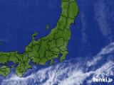 気象衛星(2023年11月09日)