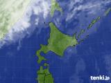気象衛星(2023年11月09日)