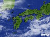 気象衛星(2023年11月09日)