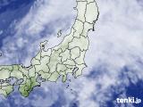 気象衛星(2023年11月10日)