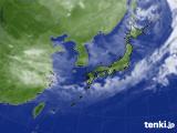 気象衛星(2023年11月11日)