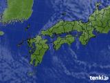 気象衛星(2023年11月13日)