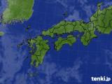 気象衛星(2023年11月14日)