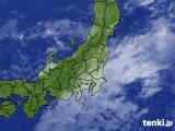 気象衛星(2023年11月15日)