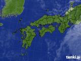 気象衛星(2023年11月15日)