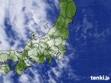 気象衛星(2023年11月16日)