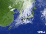 気象衛星(2023年11月16日)
