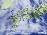 気象衛星(2023年11月16日)