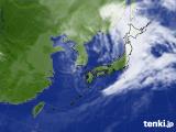 気象衛星(2023年11月17日)