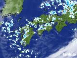 気象衛星