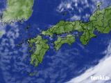 気象衛星(2023年11月17日)