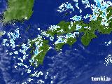 気象衛星(可視)