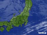 気象衛星(2023年11月19日)