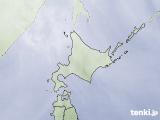 気象衛星(水蒸気)