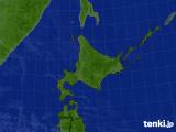 気象衛星(可視)
