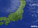 気象衛星(2023年11月20日)