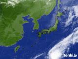 気象衛星(2023年11月20日)