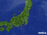 気象衛星(2023年11月21日)