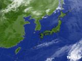 気象衛星(2023年11月21日)