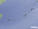 気象衛星(水蒸気)