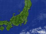 気象衛星(2023年11月22日)