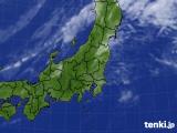 気象衛星(2023年11月23日)