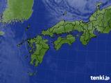 気象衛星(2023年11月24日)