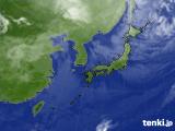 気象衛星(2023年11月25日)