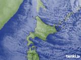 気象衛星(2023年11月25日)