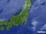 気象衛星(2023年11月26日)