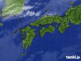 気象衛星(2023年11月26日)