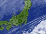 気象衛星(2023年11月27日)