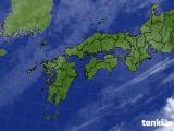気象衛星(2023年11月27日)