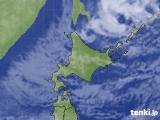 気象衛星(2023年12月01日)