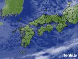 気象衛星(2023年12月01日)