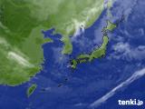 気象衛星(2023年12月02日)
