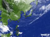 気象衛星