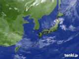 気象衛星(2023年12月03日)