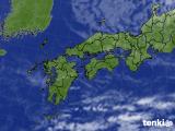 気象衛星(2023年12月03日)