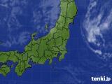 気象衛星(2023年12月04日)