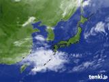 気象衛星(2023年12月04日)