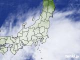 気象衛星(2023年12月05日)