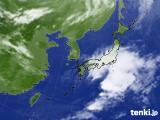 気象衛星(2023年12月05日)