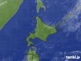 気象衛星(2023年12月05日)