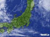 気象衛星(2023年12月06日)