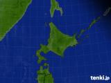 気象衛星(可視)