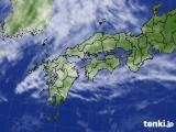 気象衛星(2023年12月06日)
