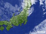 気象衛星(2023年12月07日)