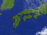 気象衛星(2023年12月07日)